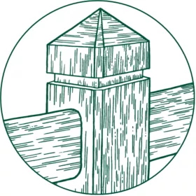 De Sutter Naturally | Houten omheiningen voor paardenweides | Ontdek Royal Tropic Classic: het meest harde en duurzame hout | Prestigieuze diamantkop